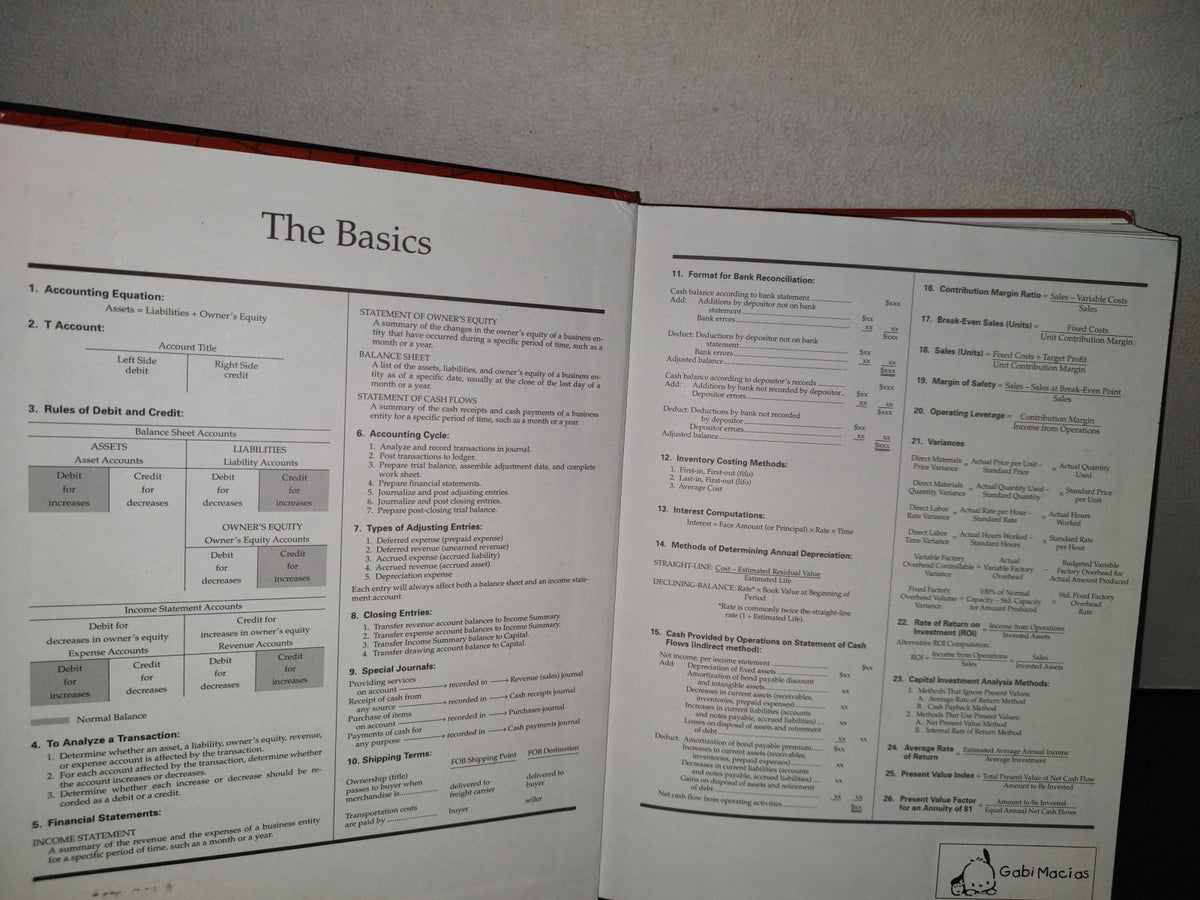 158- Financial Accounting - Warren Reeve Fess. South-Western. Thompson Learning