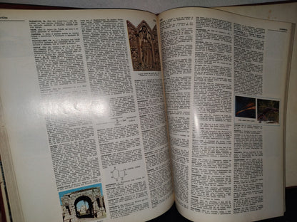74- Enciclopedia Salvat Diccionario. Tomo 12 Shang - Z - Salvat Editores, S. A. - 1972