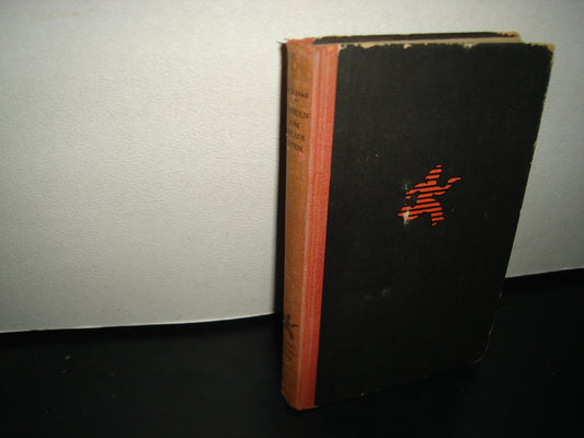 160- Sueco - Konsuln Som Missade Baten - Jack Iams - 1948