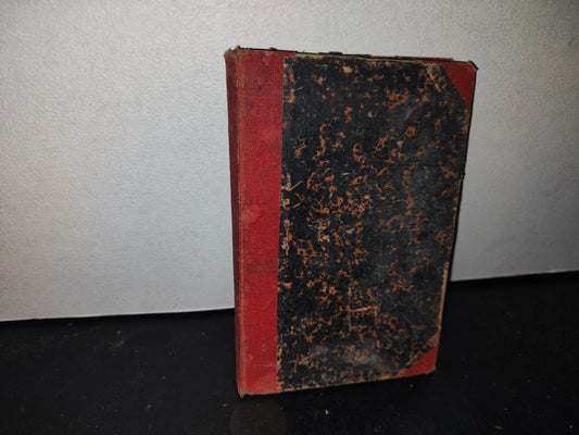 63- Biblioteca De ”El Imparcial”. El Aventurero - Jorge Ohnet - 1911