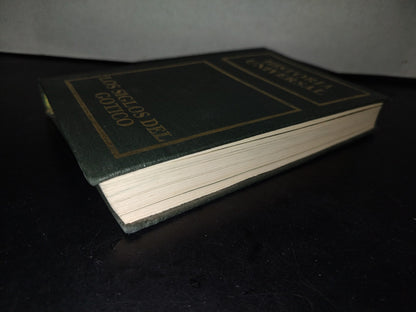 114- Historia Universal 5. Los Siglos Del Gótico - Carl Grimberg. Círculo De Lectores - 1967