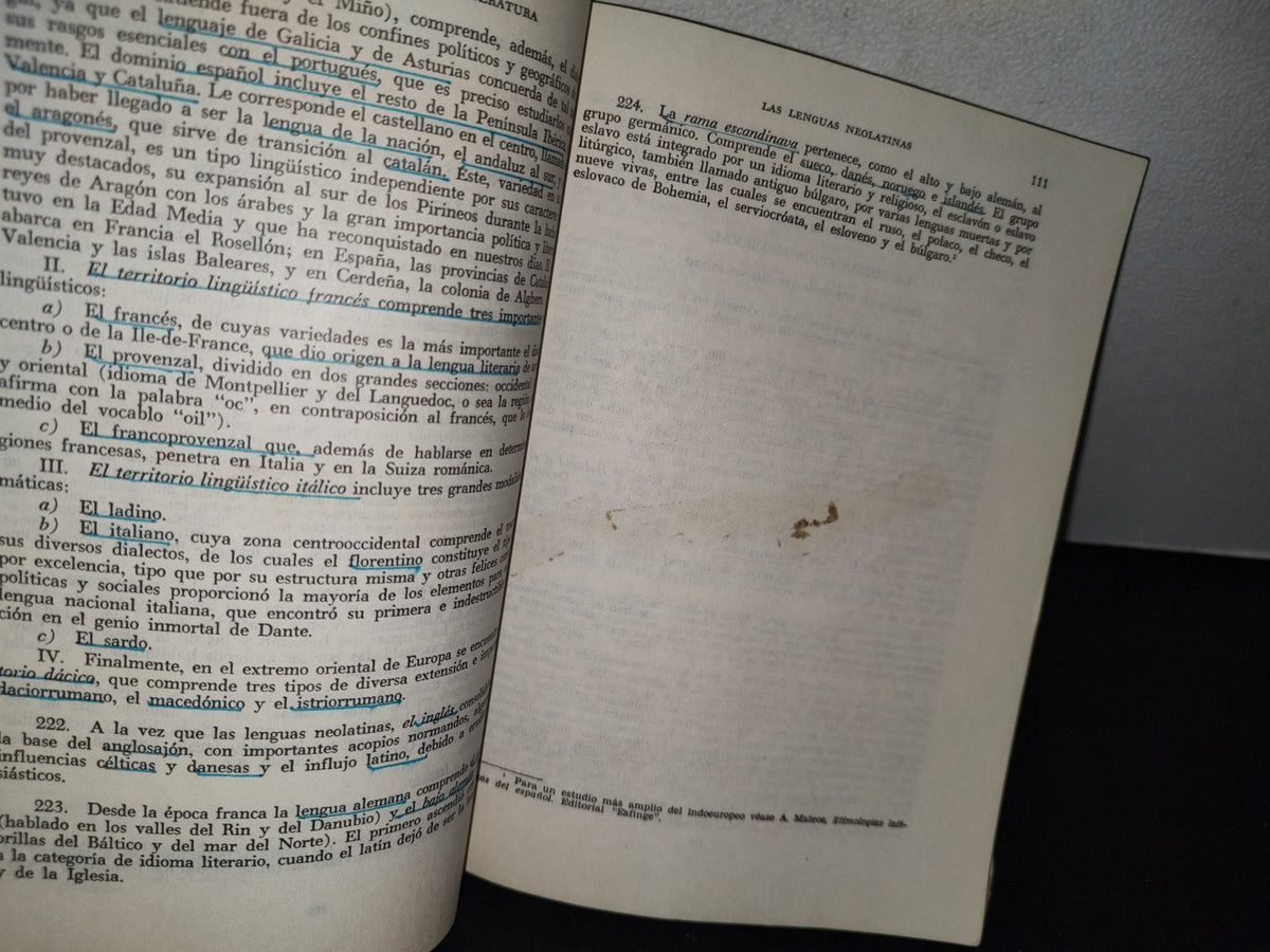 75- Historia Universal De La Literatura - A. Millares Carlo - Editorial Esfinge, S. A., 1983