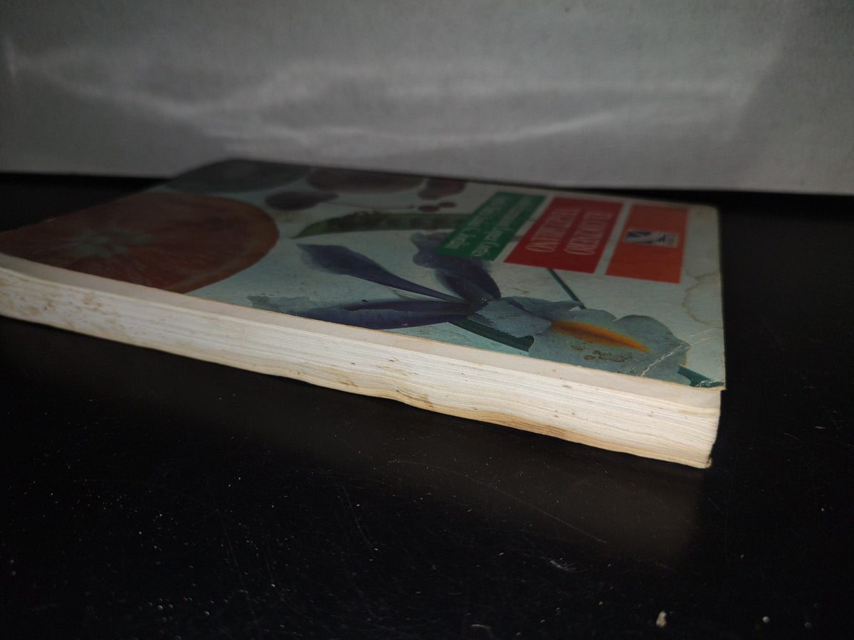 84- El Cocinero Vegetariano - Getuls Encarnación López Cortés - 1994
