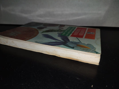 84- El Cocinero Vegetariano - Getuls Encarnación López Cortés - 1994