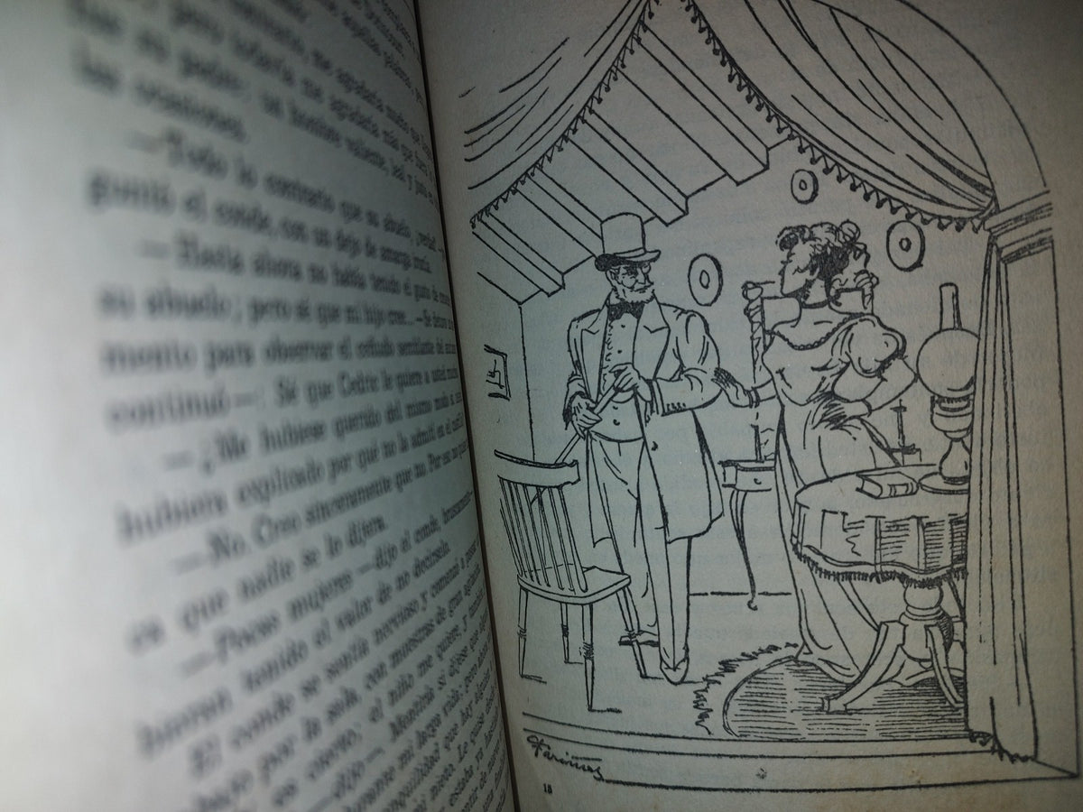 85- El Pequeño Lord - F. Hodgson Burnett - Editorial Mateu 1958