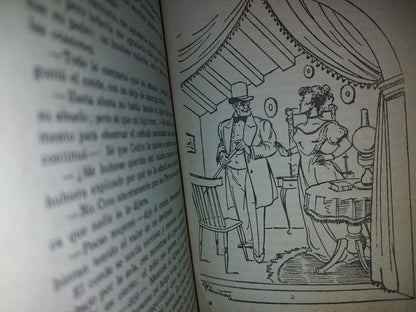 85- El Pequeño Lord - F. Hodgson Burnett - Editorial Mateu 1958