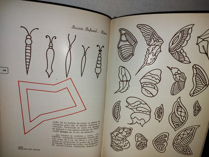 57- Pasteles, Confitería. Arte Mexicano Del Azúcar - Marithé De Alvarado. Primera Edición 1959
