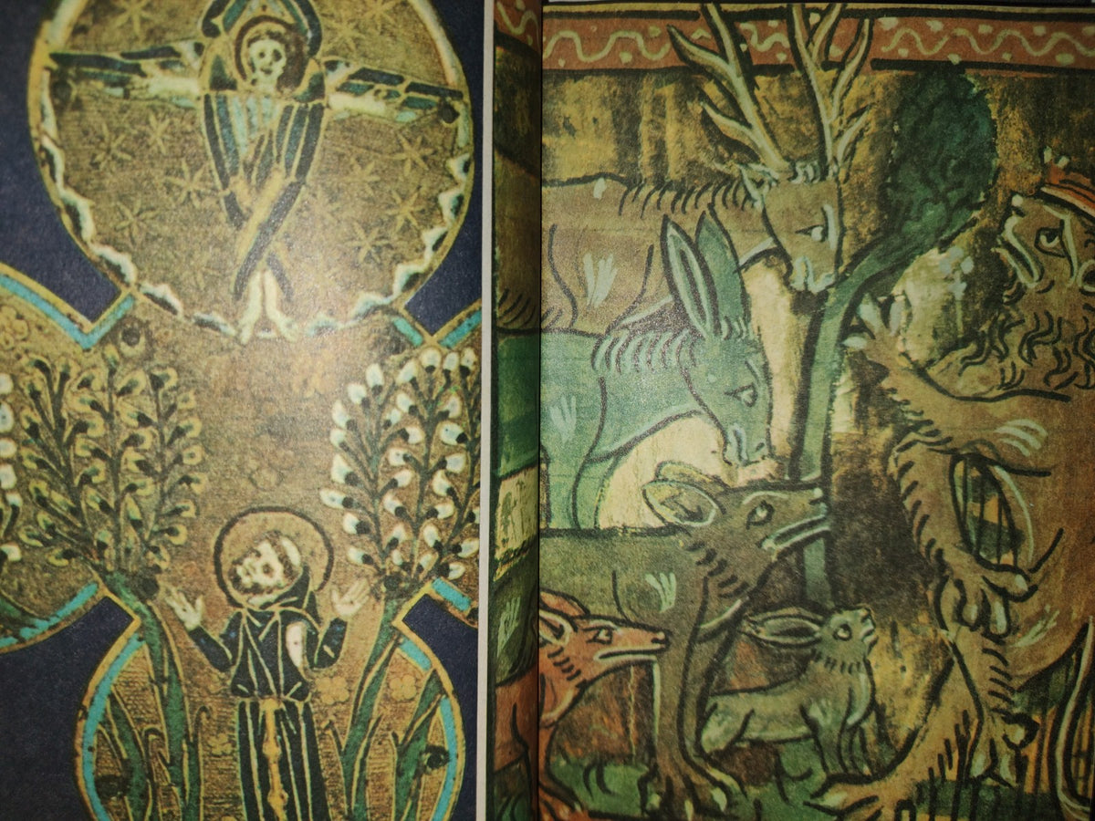 114- Historia Universal 5. Los Siglos Del Gótico - Carl Grimberg. Círculo De Lectores - 1967