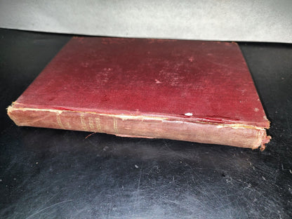 202- L'Évolution Des Idées Tactiques En France Et Allemagne Pendant La Guerre De 1914-1918. Paris, Éditions Berger-Levrault - 1932