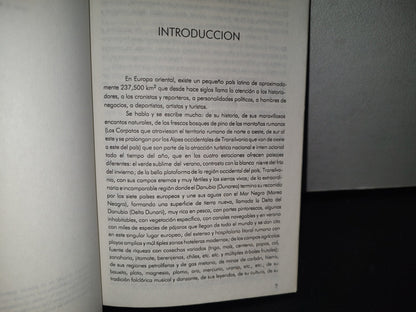 80- La Explosión Rumana Y La Caída De Un Tirano - Aurelian Ionescu