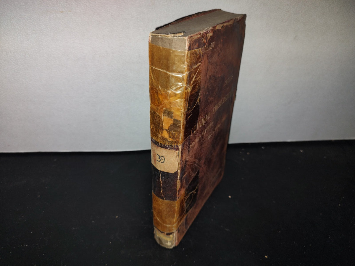 65- Leçons De Clinique Chirurgicale Par Le Docteur Paul Thiéry - 1895