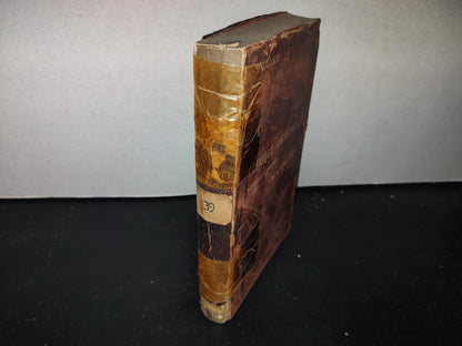 65- Leçons De Clinique Chirurgicale Par Le Docteur Paul Thiéry - 1895