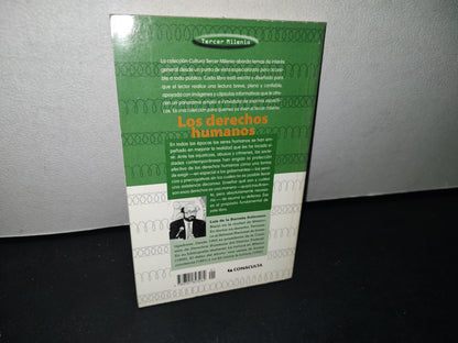 75- Los Derechos Humanos - Luis De La Barreda Solórzano