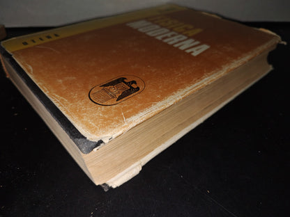 34- Física Moderna - Harvey E. White - 1962
