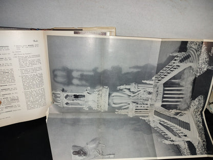 57- Pasteles, Confitería. Arte Mexicano Del Azúcar - Marithé De Alvarado. Primera Edición 1959