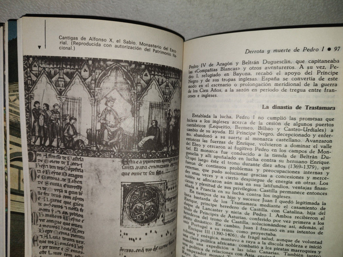 114- Historia Universal 5. Los Siglos Del Gótico - Carl Grimberg. Círculo De Lectores - 1967