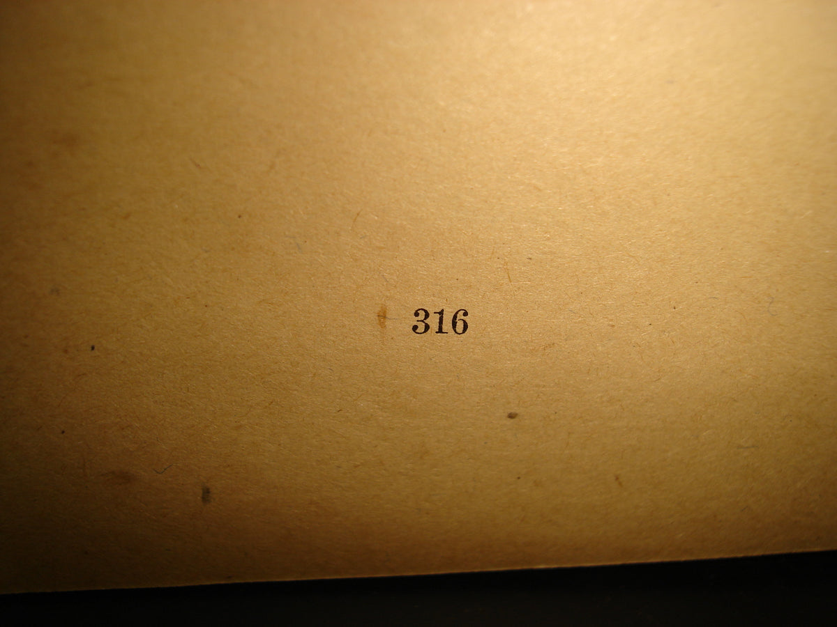 160- Memoria De La Secretaría De Relaciones Exteriores - Manuel Tello - 1949
