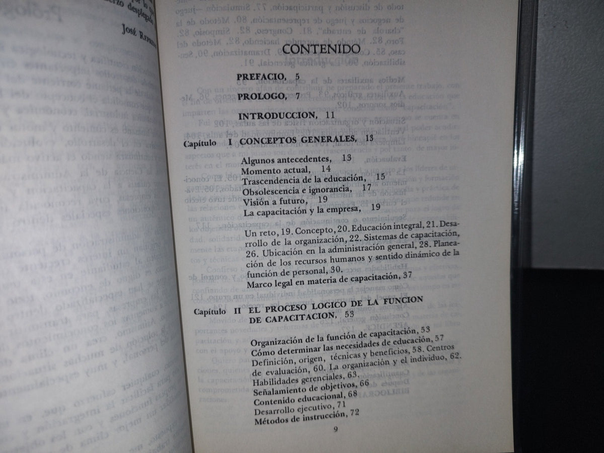128- Capacitación Y Desarrollo De Personal - Alfonso Siliceo