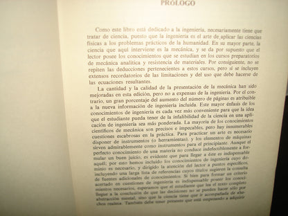 161- Diseño De Elementos De Máquinas - Virgil Moring Faires - Montaner Y Simon, S. A. 1970