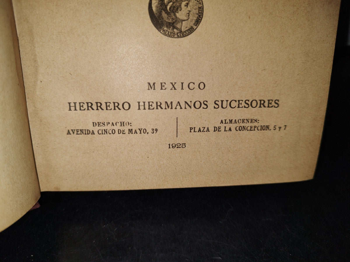 60- Metodología De La Acción. Cien Lecciones Clásicas Para Maestros. Atenogenes Pérez Y Soto 1925