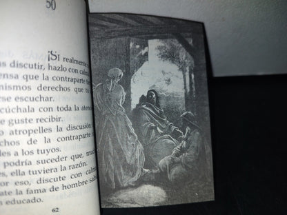 166- Minutos De Sabiduría - C. Torres Pastorino - 1995