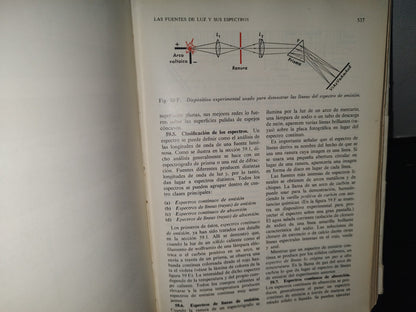 34- Física Moderna - Harvey E. White - 1962