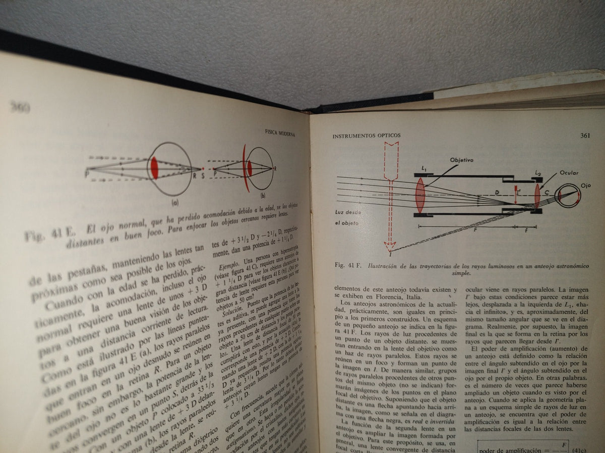 34- Física Moderna - Harvey E. White - 1962