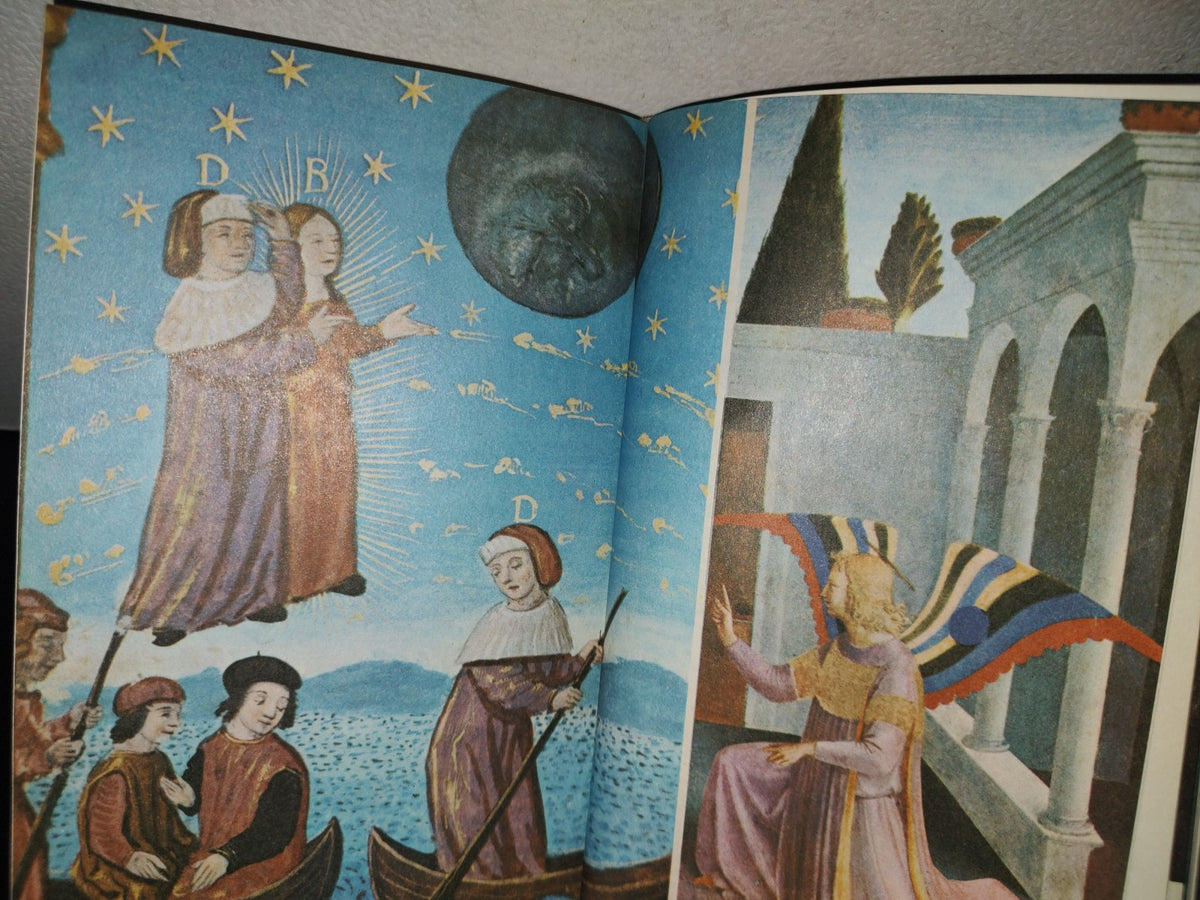 114- Historia Universal 5. Los Siglos Del Gótico - Carl Grimberg. Círculo De Lectores - 1967