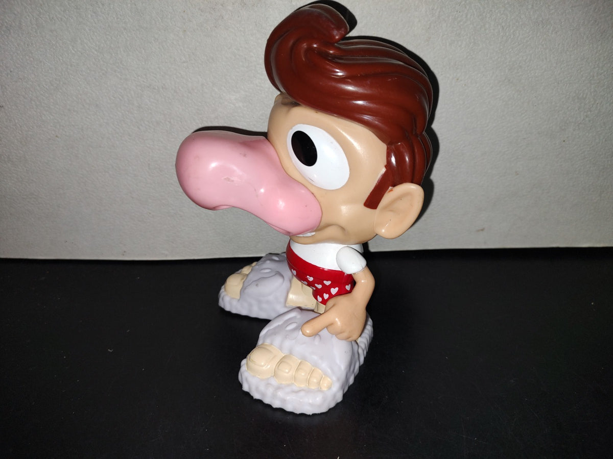 A5- Juguete Play-Doh: Hasbro Slime Snotty Scotty