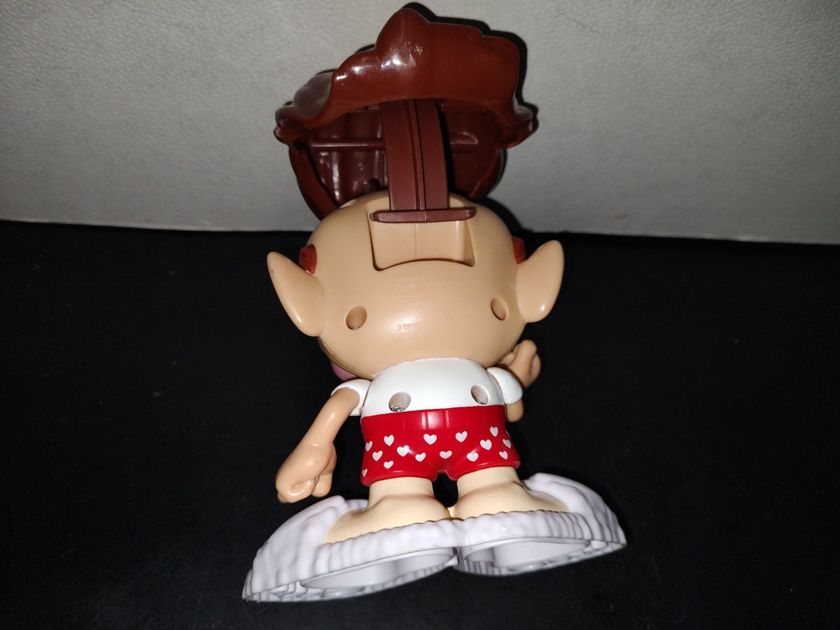 A5- Juguete Play-Doh: Hasbro Slime Snotty Scotty