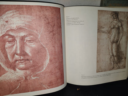 74- Drawings Of The Masters. Italian Drawings. From The 15Th Century To The 19Th Century - 1963
