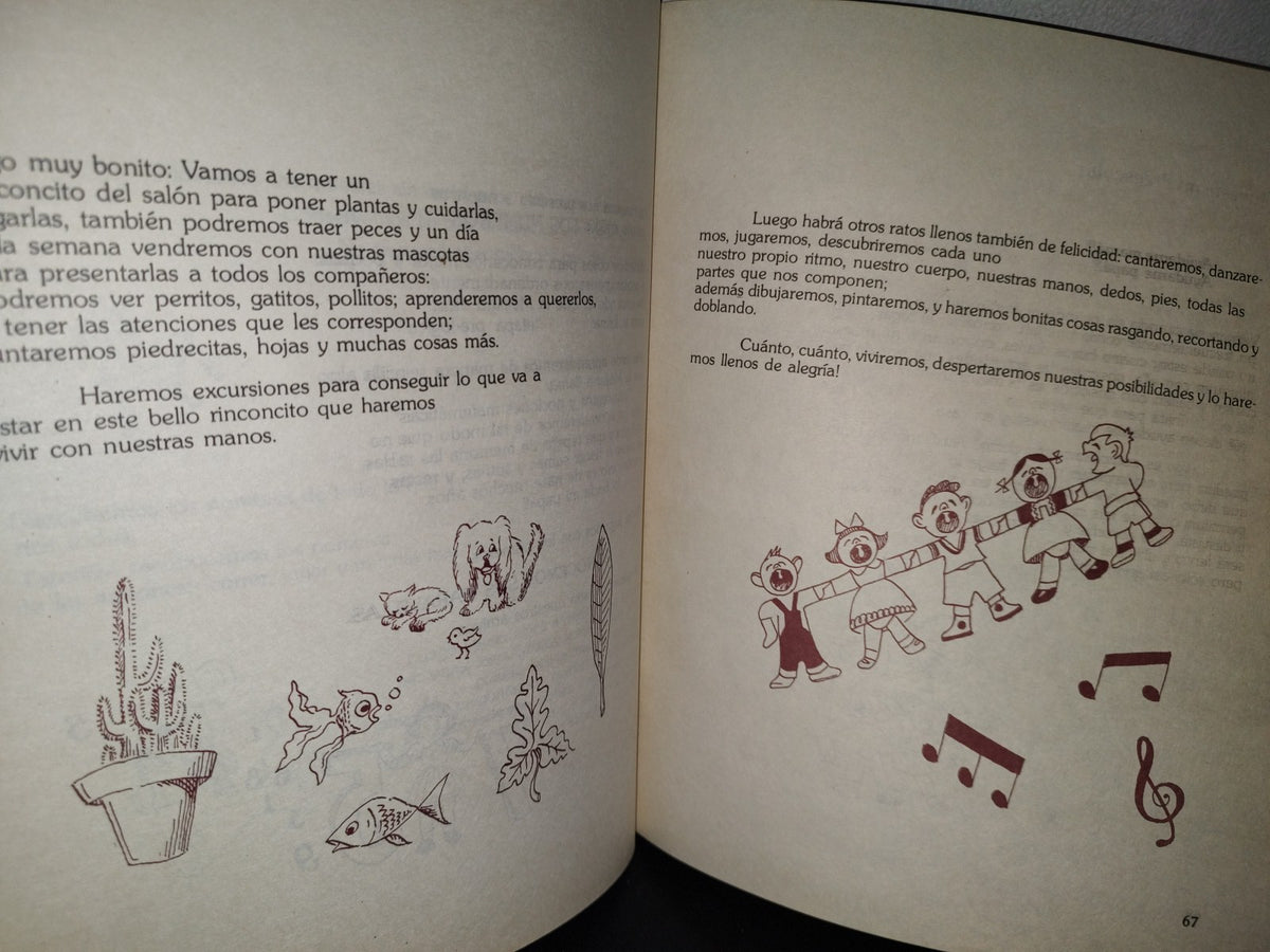 58- Para Los Papás De Los Niños - Salvador Mora Morán