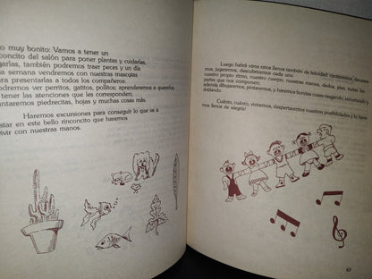58- Para Los Papás De Los Niños - Salvador Mora Morán