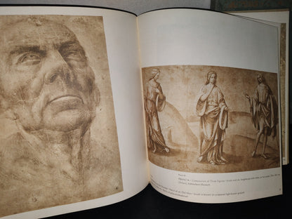 74- Drawings Of The Masters. Italian Drawings. From The 15Th Century To The 19Th Century - 1963