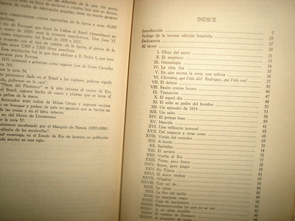 167- Memorias Póstumas De Blas Cubas - Joaquín María Machado De Assís - Biblioteca Americana. Fondo De Cultura Económica. Primera Edición 1951