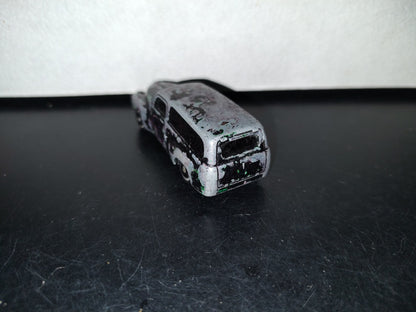 A5- Carrito Matchbox. Fj Holden Panel Van - 1995