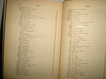 167- Memorias Póstumas De Blas Cubas - Joaquín María Machado De Assís - Biblioteca Americana. Fondo De Cultura Económica. Primera Edición 1951