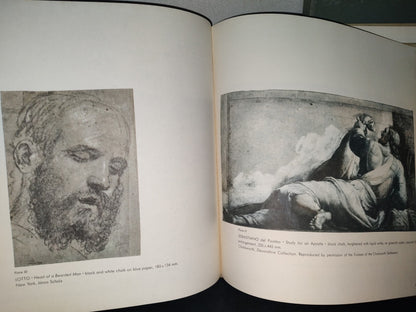 74- Drawings Of The Masters. Italian Drawings. From The 15Th Century To The 19Th Century - 1963