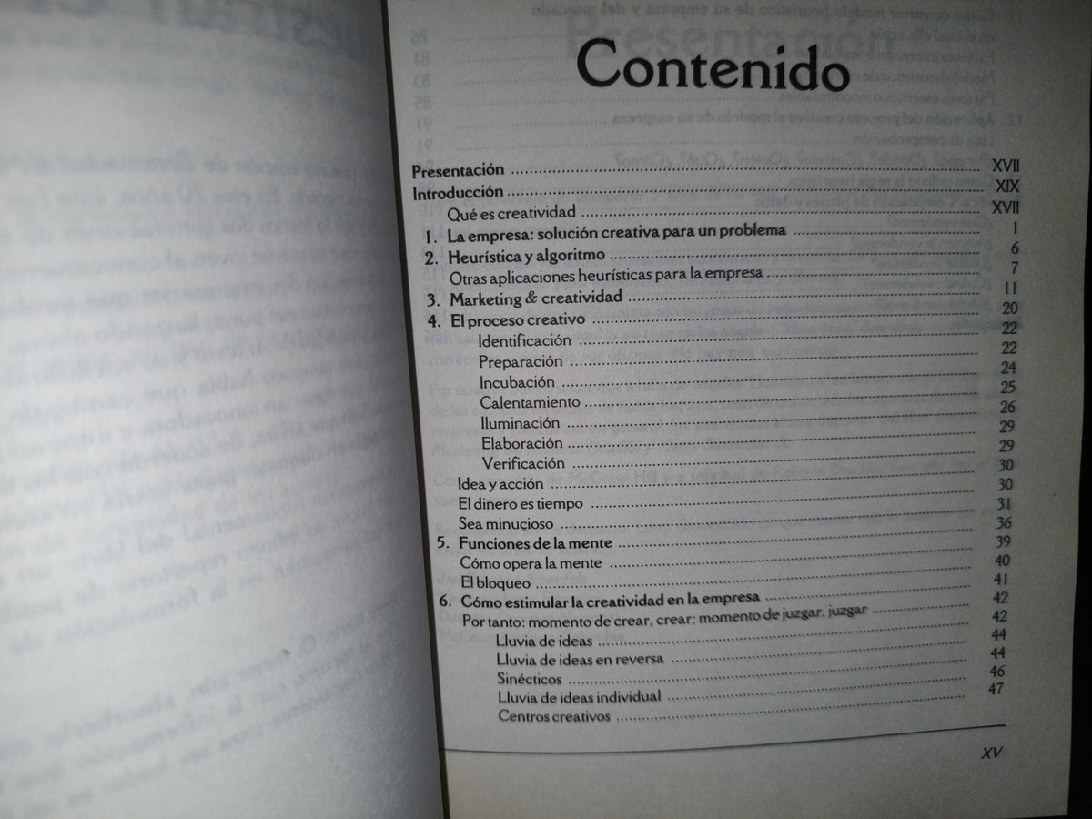 196- Creatividad & Marketing - Roberto Dualibi, Harry Simonsen Jr.