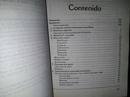 196- Creatividad & Marketing - Roberto Dualibi, Harry Simonsen Jr.