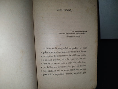 91- Gramática Griega - Miguel De Silva - 1903