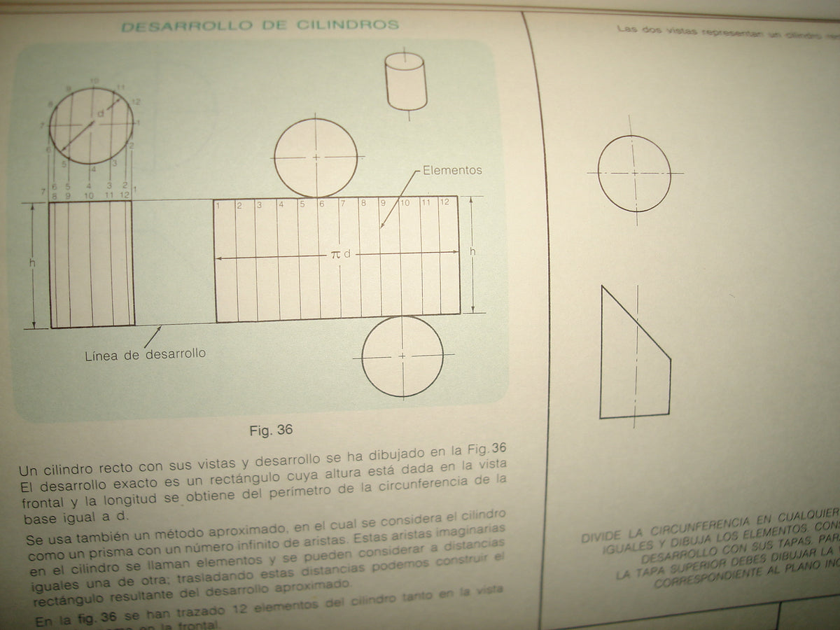 7- Tecnodibujo. Eduación Básica Secundaria