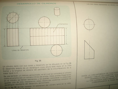 7- Tecnodibujo. Eduación Básica Secundaria