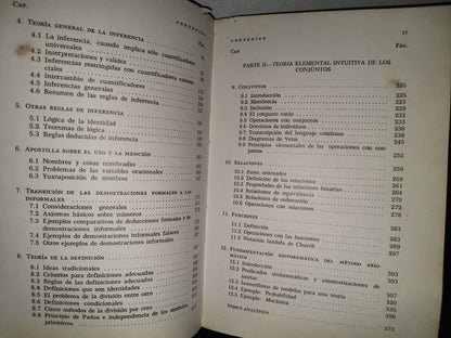 209- Introducción A La Lógica Simbólica - Patrick Supples