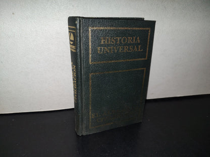 114- Historia Universal 1. El Alba De La Civilización - Carl Grimberg. Círculo De Lectores - 1967