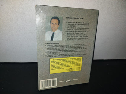 85- 100 Soluciones Para Salir De La Crisis - Domenec Biosca I Vidal - 1994