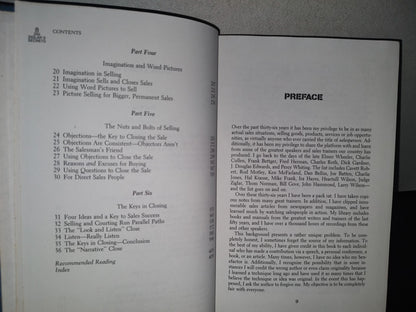 84- Zig Ziglar'S Secrets Of Closing The Sale - Zig Ziglar - 1984