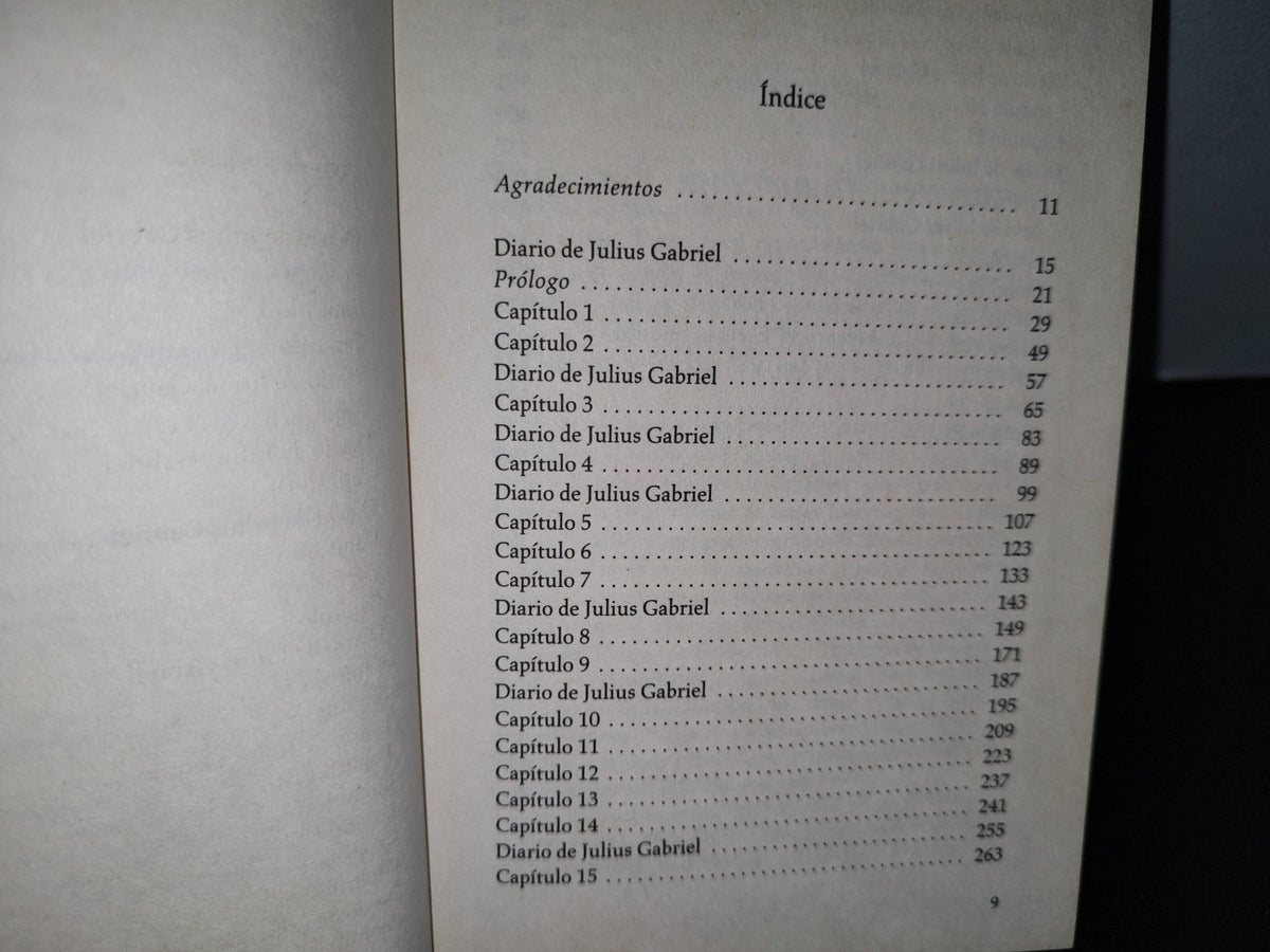 48- El Testamento Maya - Steve Alten - 2009