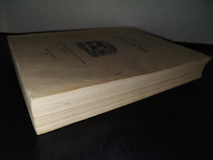 83- Antología Sinaloense - Volumen I - Ernesto Higuera - Culiacán, Sinaloa 1958