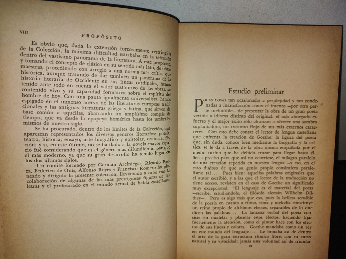 114- Los Clásicos. Fausto - J. W. Goethe - 1976 - W. M. Jackson, Inc.